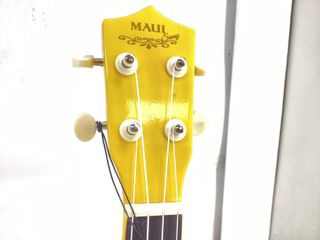 ukelele maui sunny 10-yw