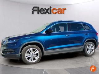 Skoda Karoq 1.5 TSI 110kW (150CV) DSG ACT Ambition