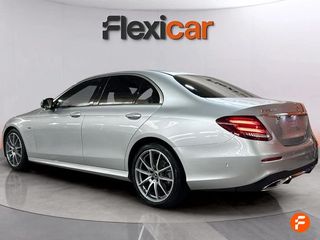 Mercedes Clase E E 220 d