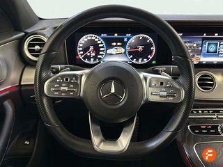 Mercedes Clase E E 220 d