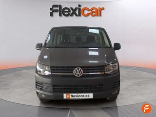 Volkswagen Caravelle Caravelle Corto 2.0 TDI 110kW(150CV) BMT