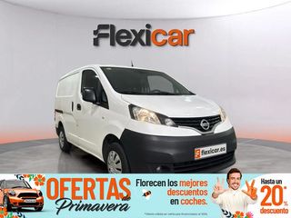 Nissan NV200 1.5dCi 90CV COMFORT 5