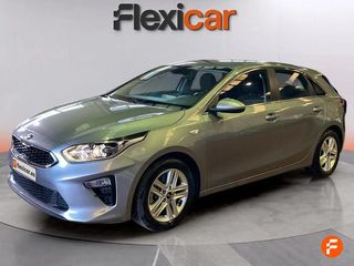 Kia Ceed 1.0 T-GDi 74kW (100CV)