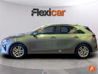 Kia Ceed 1.0 T-GDi 74kW (100CV)