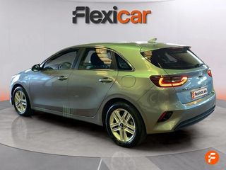 Kia Ceed 1.0 T-GDi 74kW (100CV)