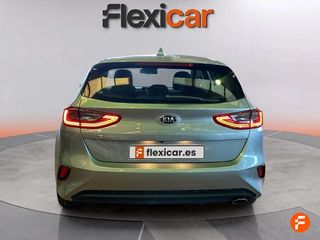 Kia Ceed 1.0 T-GDi 74kW (100CV)