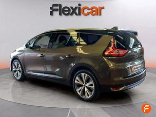 Renault Scénic Zen TCe 117kW (160CV) EDC GPF