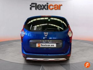 Dacia Lodgy Stepway Comfort 85kW(115CV) 7Pl
