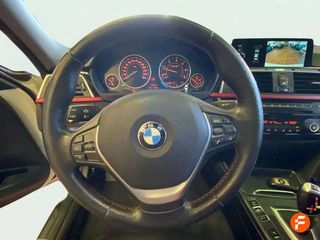 BMW Serie 3 318d