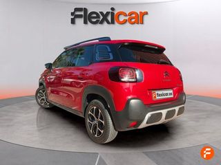 Citroën C3 Aircross BlueHDi 81kW (110CV) S&S Shine