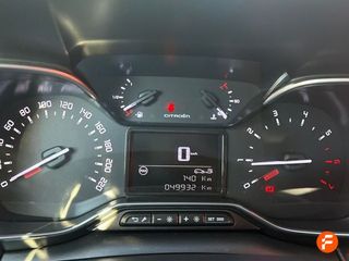 Citroën C3 Aircross BlueHDi 81kW (110CV) S&S Shine