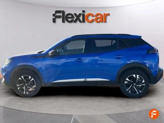 Peugeot 2008 Allure Pack Puretech 130 S&S EAT8