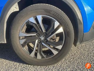 Peugeot 2008 Allure Pack Puretech 130 S&S EAT8