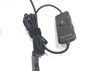 diadema the g-lab korp thallium