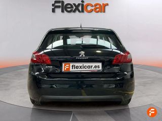 Peugeot 308 5p Allure BlueHDi 75KW (100CV)