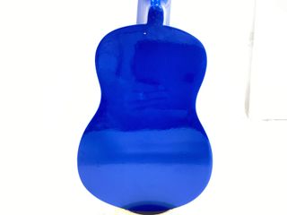 ukelele maui sunny 10-bl