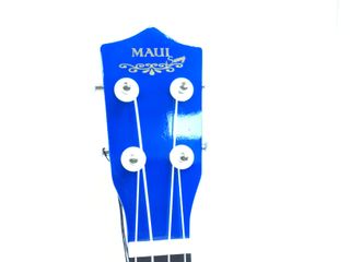 ukelele maui sunny 10-bl