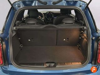 MINI Cooper COOPER S