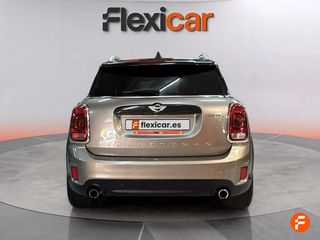 MINI Countryman Cooper SD ALL4