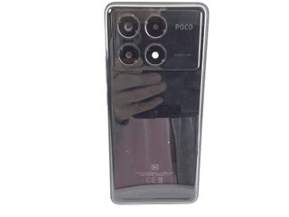 poco x6 pro 8gb 256gb
