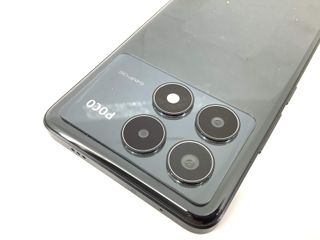 poco x6 pro 8gb 256gb