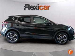 Nissan Qashqai DIG-T 116 kW (160 CV) E6D DCT ACENTA