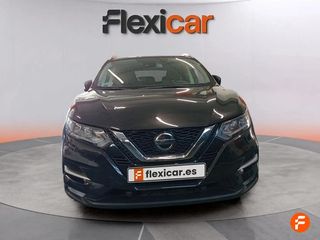 Nissan Qashqai DIG-T 116 kW (160 CV) E6D DCT ACENTA