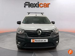 Renault Express Advance 1.5 Blue dCi 70 kW 95 cv