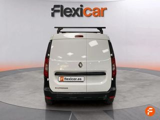 Renault Express Advance 1.5 Blue dCi 70 kW 95 cv