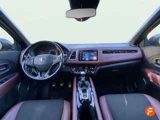 Honda HR-V 1.5 i-VTEC Executive