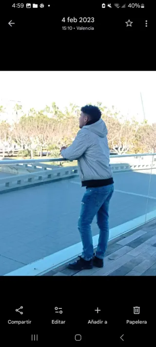 peón/ ayudante de obra/ ayudante de bodega