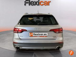 Audi A4 2.0 TFSI 252CV quattro S tronic