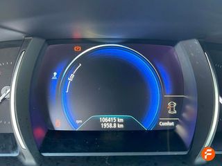 Renault Talisman Limited Energy dCi 81kW (110CV)