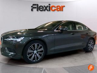Volvo S60 2.0 T8 AWD Inscription Auto