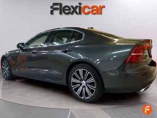 Volvo S60 2.0 T8 AWD Inscription Auto
