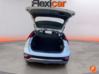 Kia Niro 1.6 GDi HEV 104kW (141CV) Concept