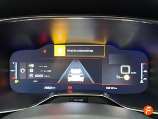 Citroën C5 Aircross PureTech 96kW (130CV) S&S Feel