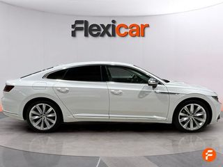Volkswagen Arteon Elegance 1.5 TSI EVO 110kW (150CV)