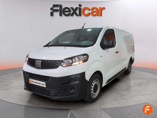 Fiat Scudo L3 MT6 Business