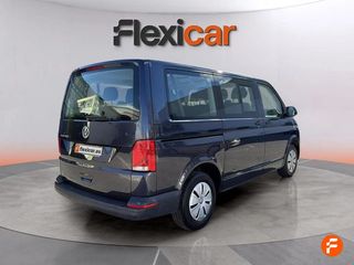 Volkswagen Caravelle Origin Corta 2.0 TDI 110kW BMT DSG