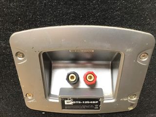 subwoofers jbl gt5-1204bp