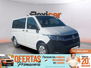 Volkswagen Caravelle Origin Corta 2.0 TDI 110kW BMT DSG
