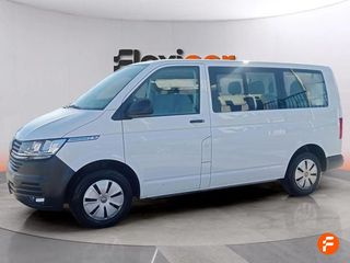 Volkswagen Caravelle Origin Corta 2.0 TDI 110kW BMT DSG