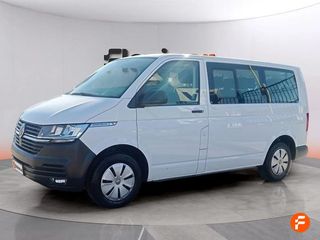 Volkswagen Caravelle Origin Corta 2.0 TDI 110kW BMT DSG