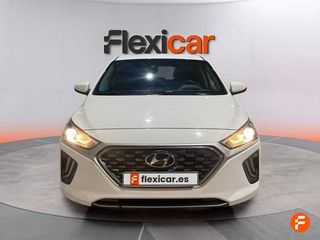 Hyundai IONIQ 1.6 GDI HEV Klass DCT