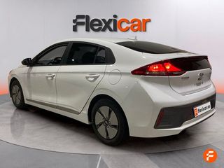 Hyundai IONIQ 1.6 GDI HEV Klass DCT