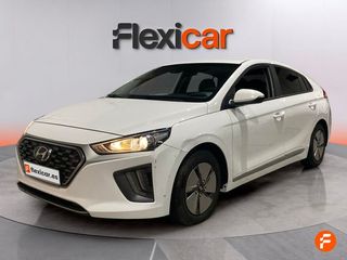 Hyundai IONIQ 1.6 GDI HEV Klass DCT