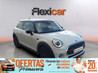 MINI Cooper COOPER 5 PUERTAS