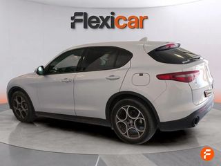 Alfa Romeo Stelvio 2.2 Diesel 140kW (190cv) SPRINT AWD