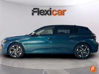 Peugeot 308 5P Allure PureTech 130 S&S MAN